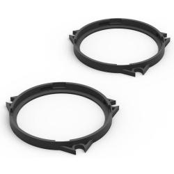 BOXMORE BLOX 100 Speakerringen Set Volvo (002)