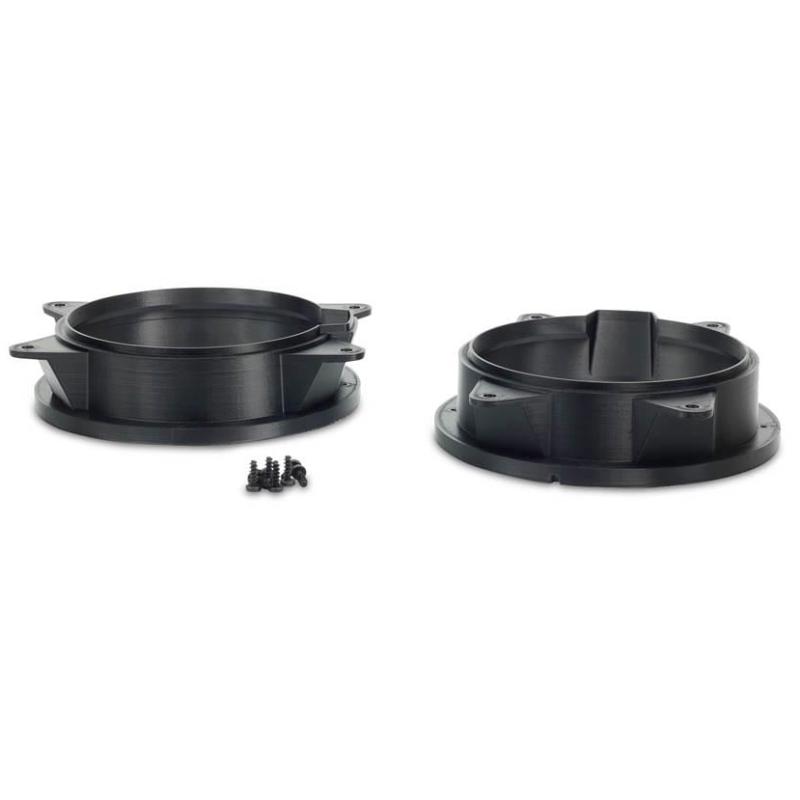 BOXMORE Speakerringen Set Volvo (004)