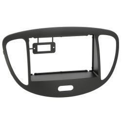 TCP 2DIN Inbouwframe Hyundai i10 (003)