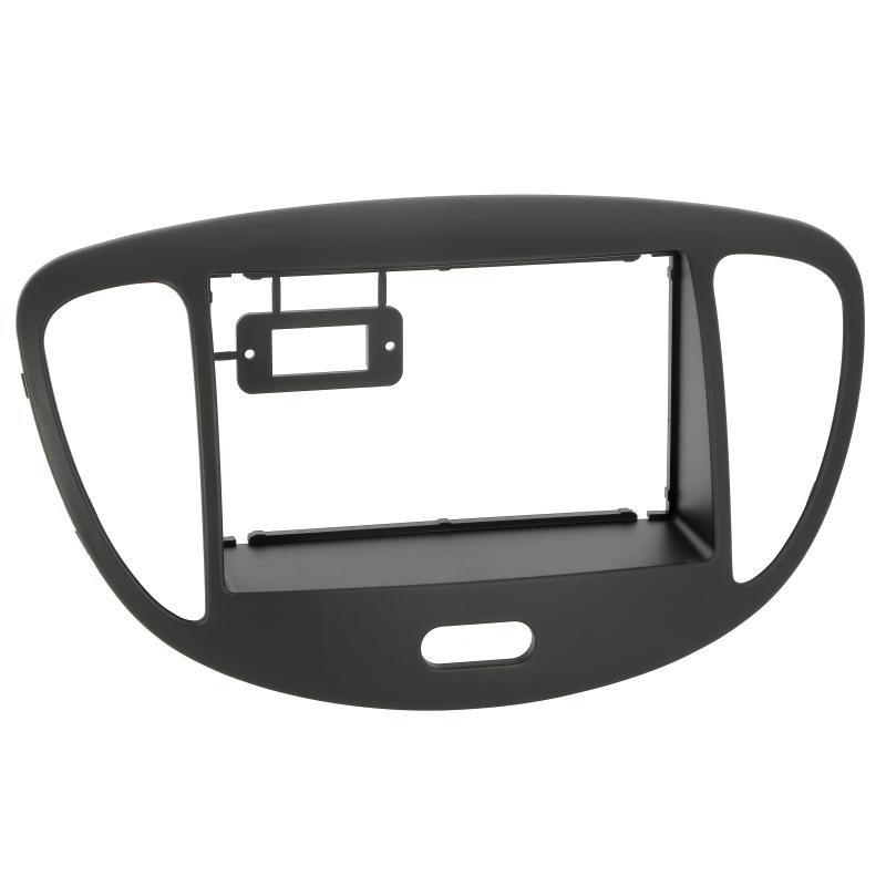 TCP 2DIN Inbouwframe Hyundai i10 (003)