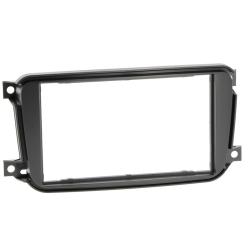 ACV 2DIN Inbouwframe Smart ForTwo 451 (Vanaf 2010 - 2015)