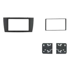 ACV 2DIN inbouwframe Jaquar X-Type/S-Type (001)