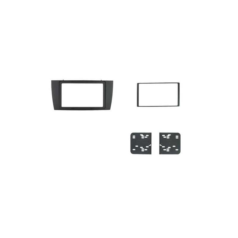 ACV 2DIN inbouwframe Jaquar X-Type/S-Type (001)