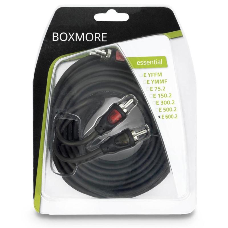 BOXMORE E 600.2