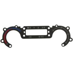 BSL 2DIN Inbouwframe Pakket Landrover Defender (Vanaf 2007 - 2016)