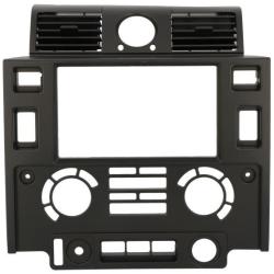 BSL 2DIN Inbouwframe Pakket Landrover Defender (Vanaf 2007 - 2016)