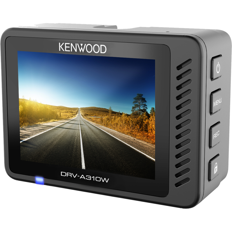 Kenwood DRV-A310W