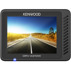 Kenwood DRV-A310W