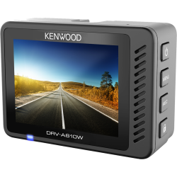 Kenwood DRV-A610W