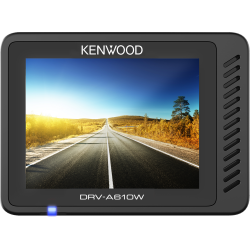 Kenwood DRV-A610W