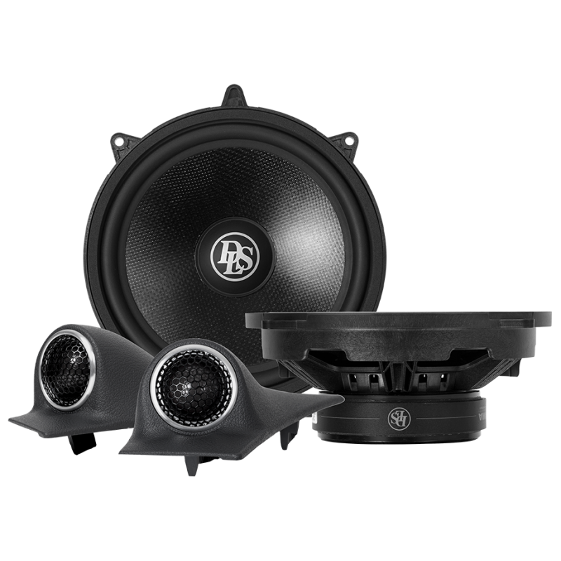 DLS Cruise CRPP-MB1.6 | Car Audio Specialist | MB Car Audio