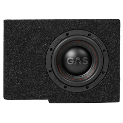 GAS MAX B1-16VW2