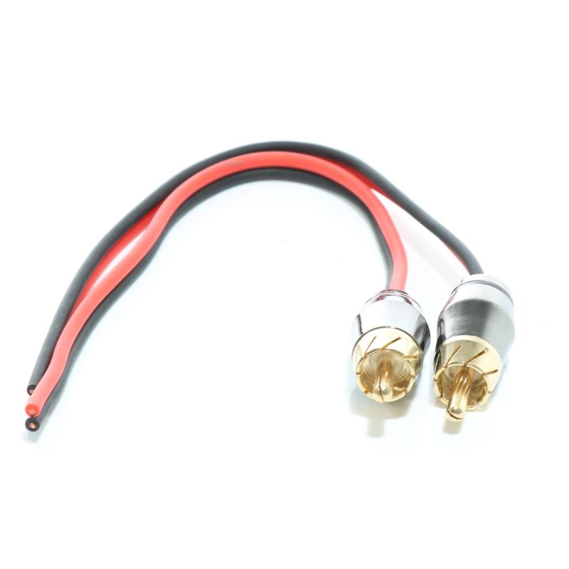 Audio System RCA-HI Audio System RCA-HI