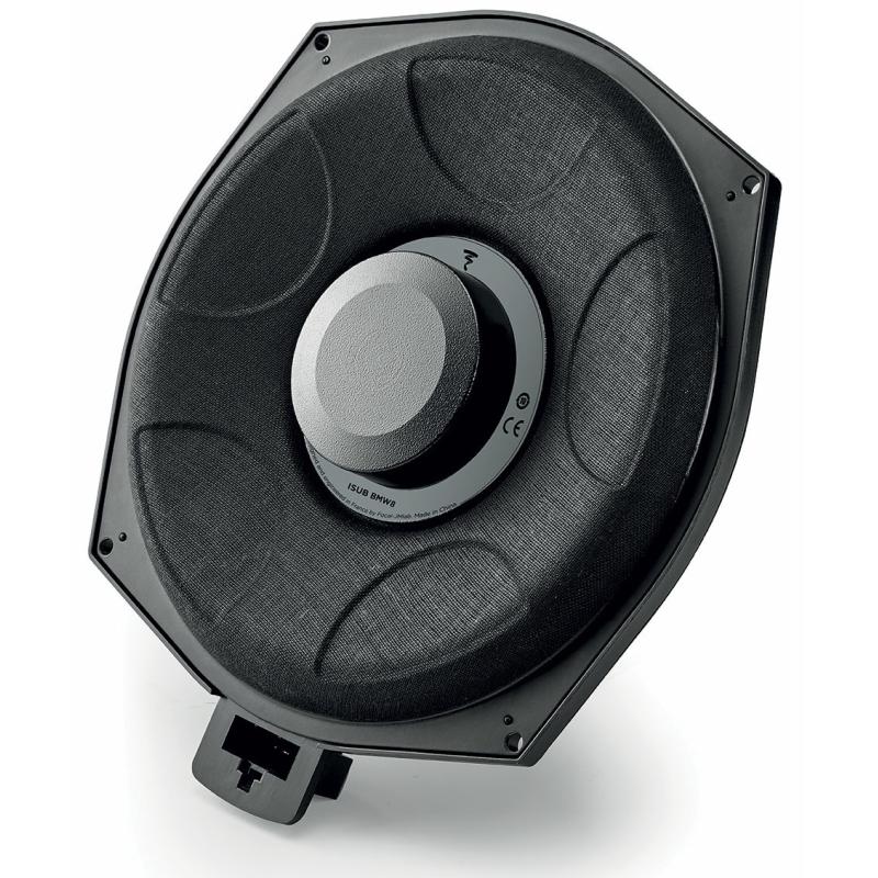 Focal ISUB BMW 8 Focal ISUB BMW 8