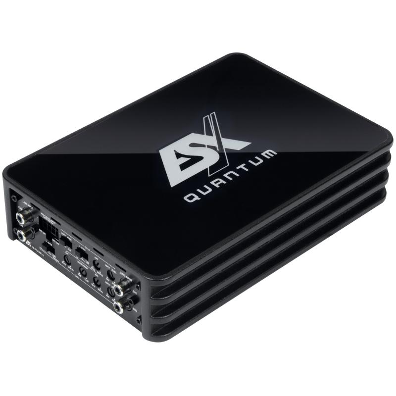 ESX Q-FOURv3 ESX Q-FOURv3