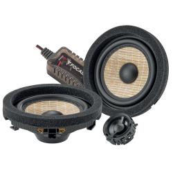 Focal IS MBZ 100 V2