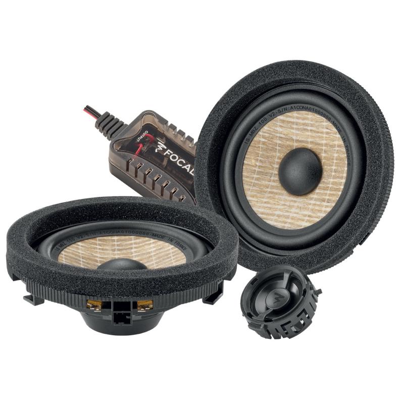 Focal IS MBZ 100 V2 Focal IS MBZ 100 V2