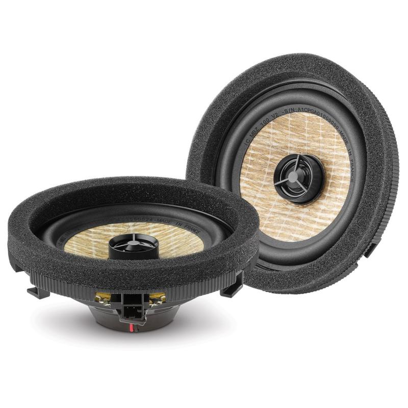 Focal IC MBZ 100 V2 Focal IC MBZ 100 V2