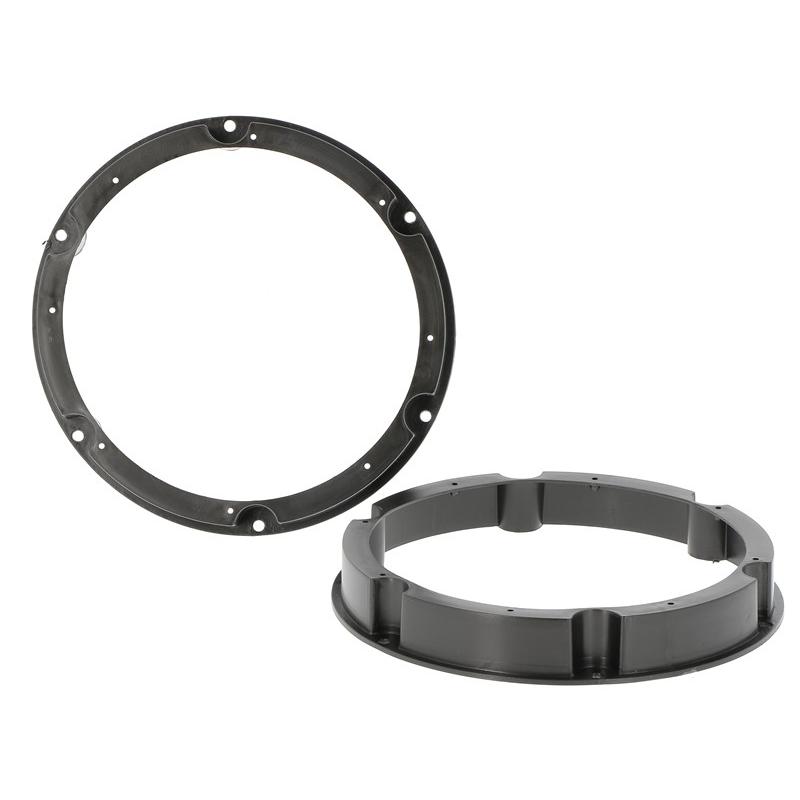 ACV Speakerringen set Volkswagen Transporter T6 / Beetle / ID Buzz (20 CM) (Vanaf 2015)