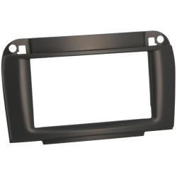 BSL 2DIN Inbouwframe Mercedes CL / S-Klasse (Van 1999 t/m 2006) (002)