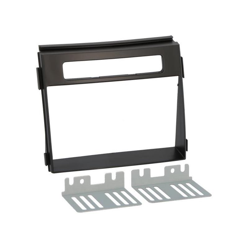 BSL 2DIN Inbouwframe Kia Soul (Vanaf 2011 - 2014) BSL 2DIN Inbouwframe Kia Soul (Vanaf 2011 - 2014)