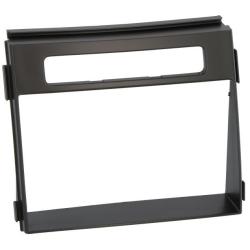 BSL 2DIN Inbouwframe Kia Soul (Van 2011 t/m 2014)