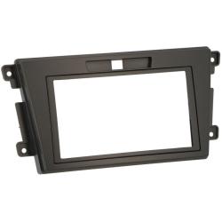 BSL 2DIN Inbouwframe Mazda CX-7 (Van 2009 t/m 2013)