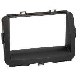 BSL 2DIN Inbouwframe Kia Carens (Van 2013 t/m 2019)