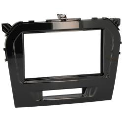 BSL 2DIN Inbouwframe Suzuki Vitara (Vanaf 2015) (002)