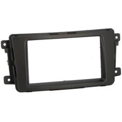 BSL 2DIN Inbouwframe Mazda CX-9 (Van 2007 t/m 2016)