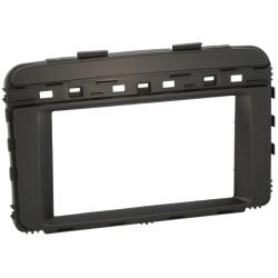 BSL 2DIN Inbouwframe Kia Sorento (Vanaf 2015)