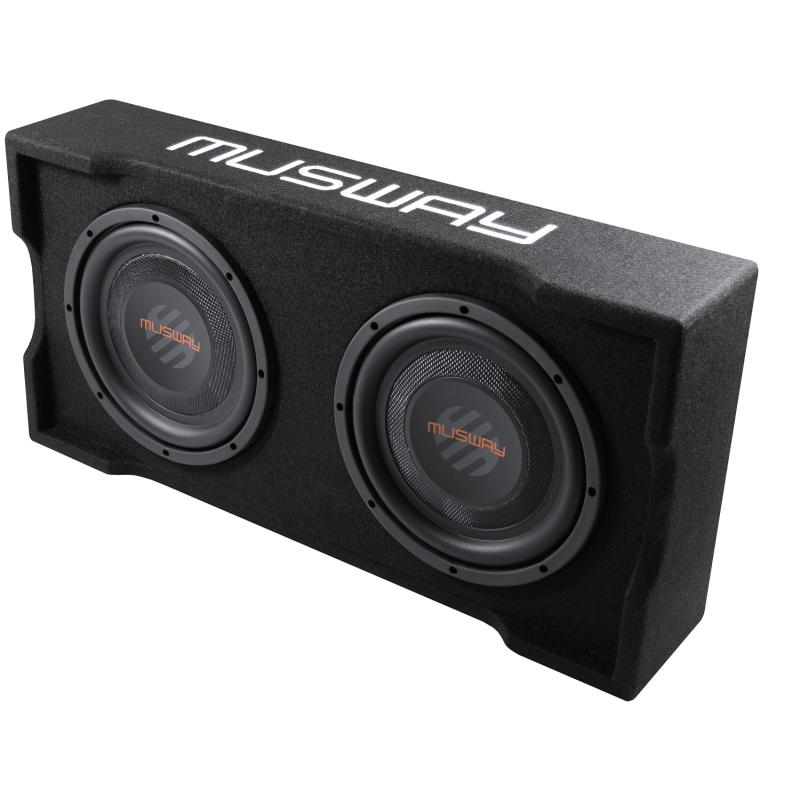 MUSWAY MF210Q-2 MUSWAY MF210Q-2