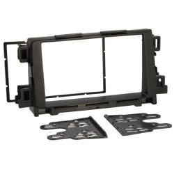 ACV 2DIN Inbouwframe Mazda 6/CX-5