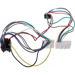 ACV Canbus / Stuurwiel Interface Dacia / Renault / Fiat / Nissan / Opel / Smart (ZONDER OEM Navigatie)