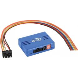 ACV Canbus PDC Interface Renault Traffic 3 (Vanaf 2021)