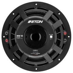 ETON MW 10 FLAT