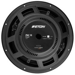 ETON PW12 FLAT