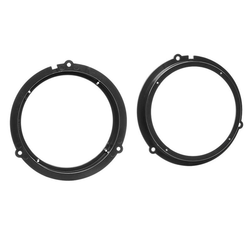 ACV Speakerringen set Ford Fiesta/Ka