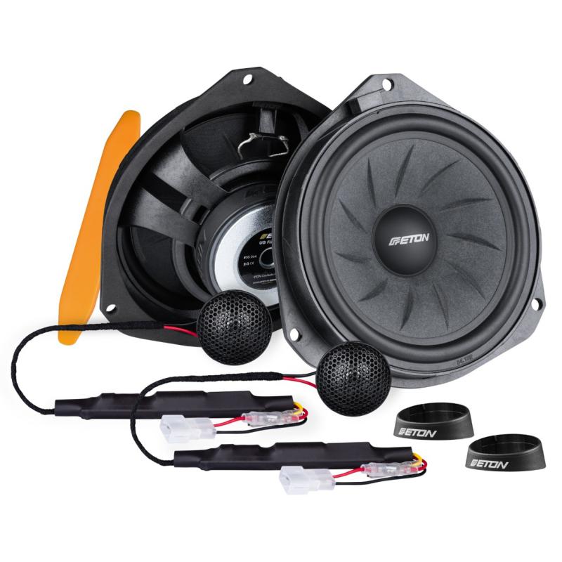 ETON FIAT FD16 ETON FIAT FD16