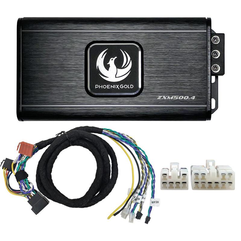Phoenix Gold ZXMPT1 Phoenix Gold ZXMPT1