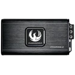 Phoenix Gold ZXMPT1