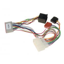 ACV Radio koppeladapter Ford Fiesta/Fusion