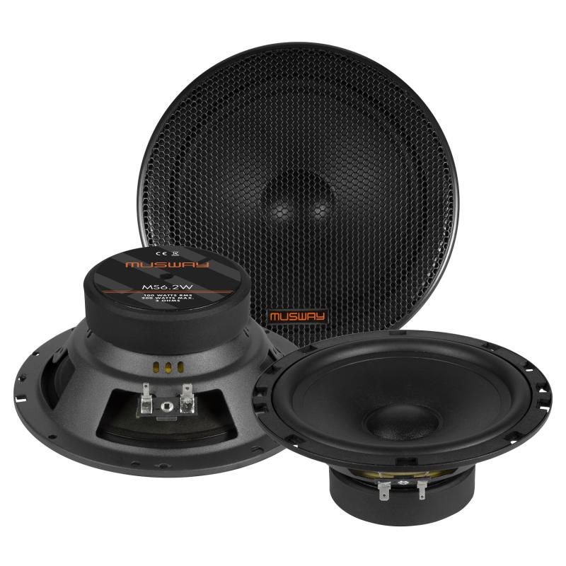 MUSWAY MS6.2W MUSWAY MS6.2W