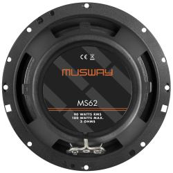 MUSWAY MS62