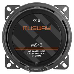 MUSWAY MS42