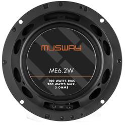 MUSWAY ME6.2W