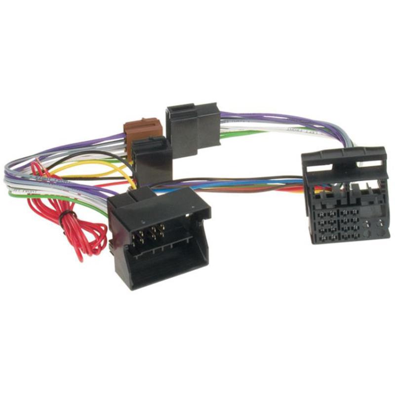 MUSWAY MPK1
