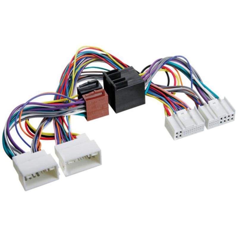 MUSWAY MPK8
