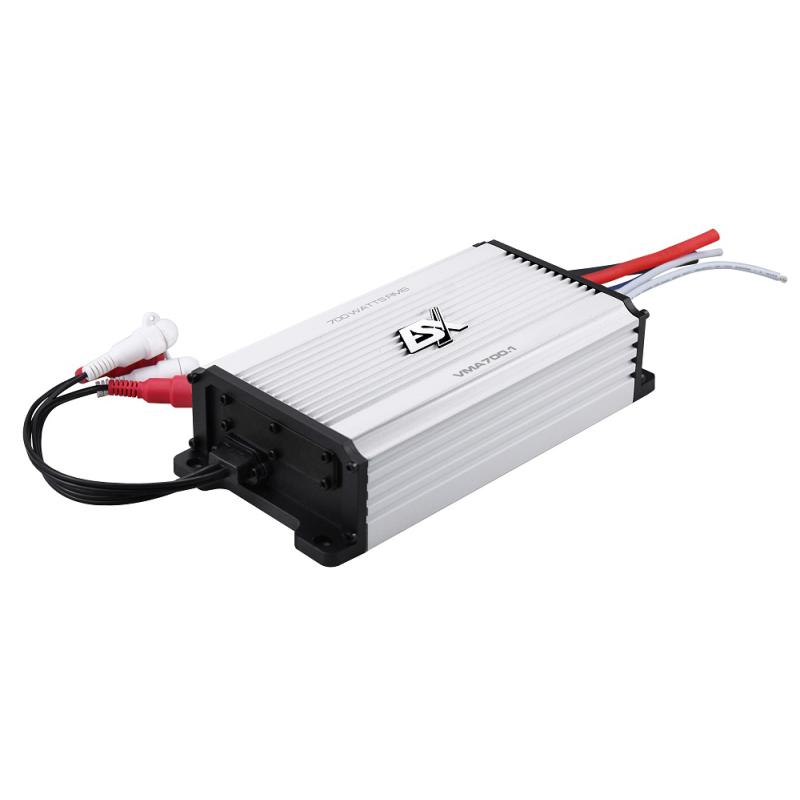 ESX VMA700.1 ESX VMA700.1
