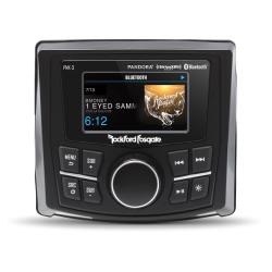 Rockford Fosgate PMX-3